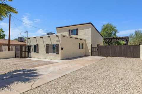 2708 E ROOSEVELT Street, Phoenix, AZ 85008