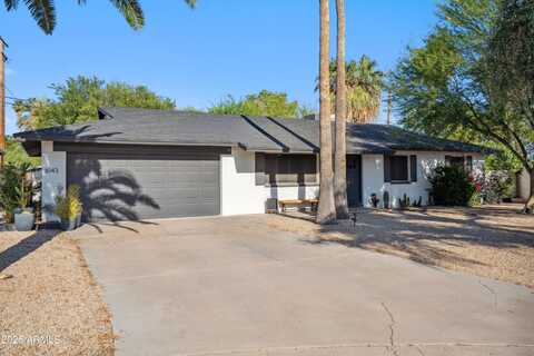 8143 E MULBERRY Street, Scottsdale, AZ 85251