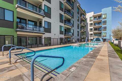 3131 N CENTRAL Avenue, Phoenix, AZ 85012