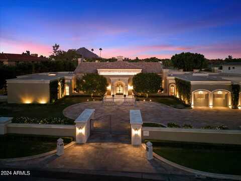 40 Biltmore Estate, Phoenix, AZ 85016