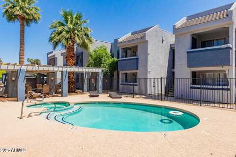 4410 N LONGVIEW Avenue, Phoenix, AZ 85014