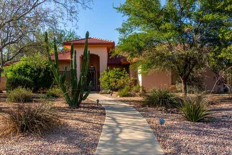350 E QUAIL Court, Casa Grande, AZ 85122