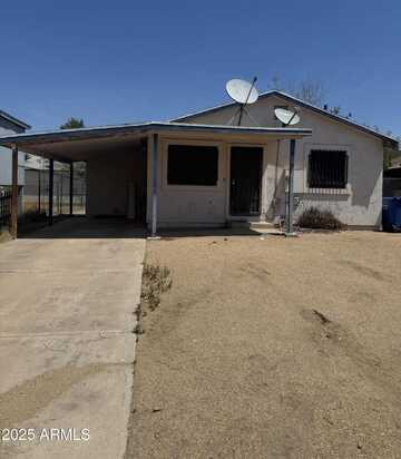 1014 E ROMLEY Avenue, Phoenix, AZ 85040