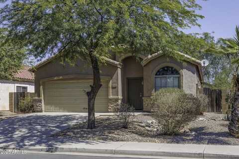 1742 E CHAPARRAL Drive, Casa Grande, AZ 85122