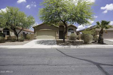 1742 E CHAPARRAL Drive, Casa Grande, AZ 85122
