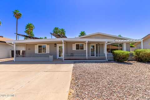 619 S ESSEX Lane, Mesa, AZ 85208