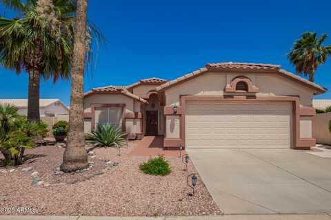 17585 N Coyote Lakes Parkway, Surprise, AZ 85378