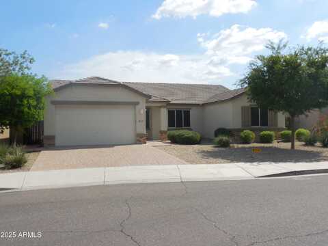 18131 W PORT ROYALE Lane, Surprise, AZ 85388