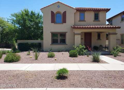 21013 W WYCLIFF Drive, Buckeye, AZ 85396