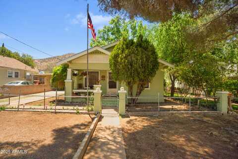 24 BLACK KNOB View, Bisbee, AZ 85603