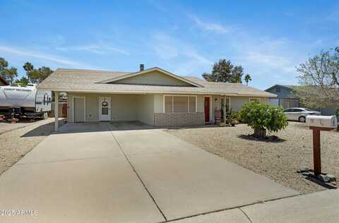 1559 S Padre Road, Apache Junction, AZ 85119
