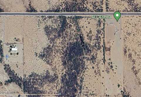0 W Patton Road, Wittmann, AZ 85361
