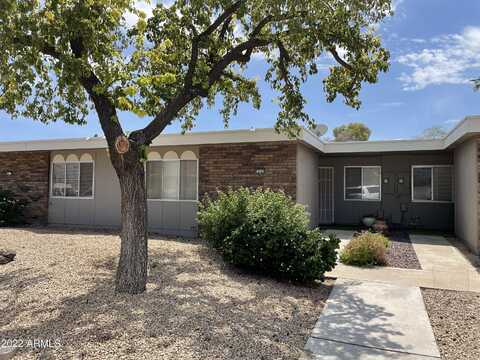 10141 W CAMPANA Drive, Sun City, AZ 85351