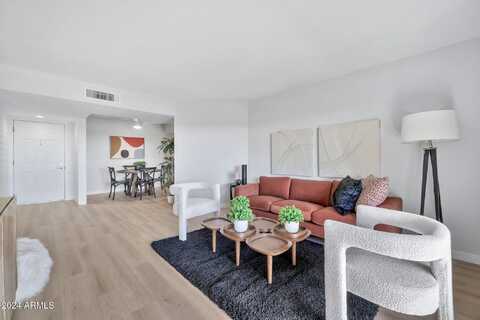 4141 N 31ST Street, Phoenix, AZ 85016