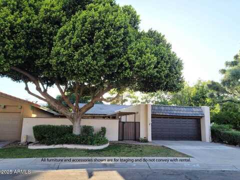 5610 S Marine Drive, Tempe, AZ 85283