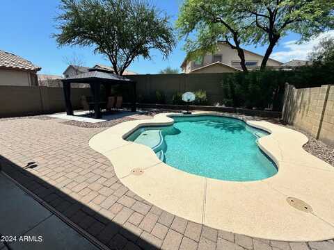 4512 W STONEMAN Drive, Anthem, AZ 85086