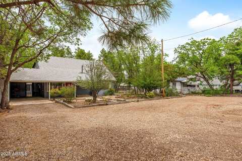 3510 SUNSET Lane, Lakeside, AZ 85929