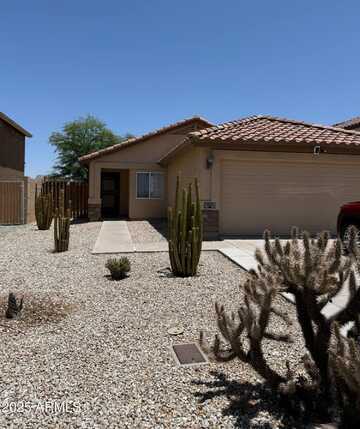 329 S 16TH Street, Coolidge, AZ 85128