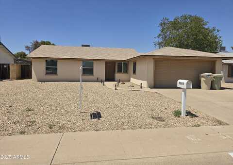 5608 W CAROL Avenue, Glendale, AZ 85302