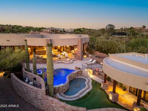 41667 N 113TH Place, Scottsdale, AZ 85262