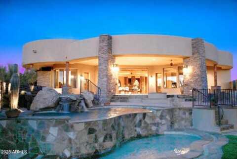 41667 N 113TH Place, Scottsdale, AZ 85262