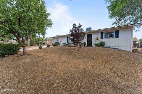 6289 E Duchess Drive, Prescott Valley, AZ 86314