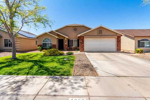 4837 E WHITEHALL Drive, San Tan Valley, AZ 85140