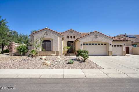 8068 W CARLOTA Lane, Peoria, AZ 85383
