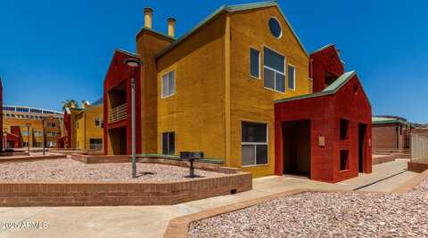 154 W 5TH Street, Tempe, AZ 85281