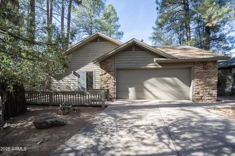 512 N PINE ISLAND Drive, Payson, AZ 85541