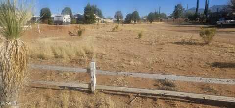 .24 Ac FOOTHILLS Drive, Sierra Vista, AZ 85635