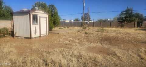 .36 Acre Foothills Drive, Sierra Vista, AZ 85635