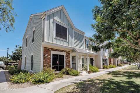 1600 N SABA Street, Chandler, AZ 85225