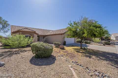 20821 N 152ND Drive, Sun City West, AZ 85375