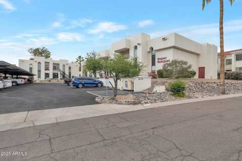 16739 E EL LAGO Boulevard, Fountain Hills, AZ 85268
