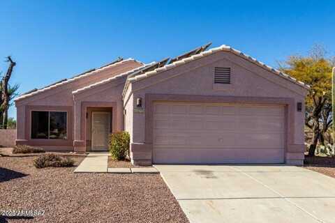 1273 W Crystal Palace Place, Oro Valley, AZ 85737