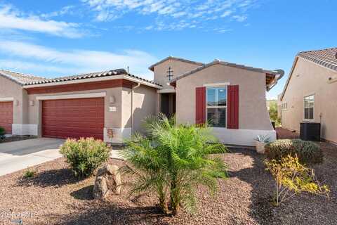 41615 W CALIENTE Drive, Maricopa, AZ 85138