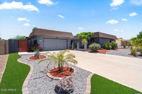 10906 W JACARANDA Drive, Sun City, AZ 85373