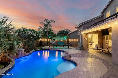 6971 W EL CORTEZ Place, Peoria, AZ 85383