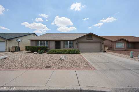 8943 W SIERRA VISTA Drive, Glendale, AZ 85305