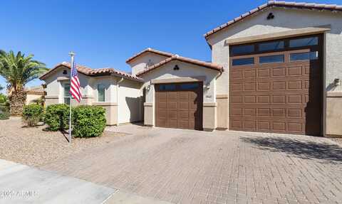 9942 E Cotton Road, Florence, AZ 85132