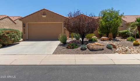 21893 N 261ST Avenue N, Buckeye, AZ 85396