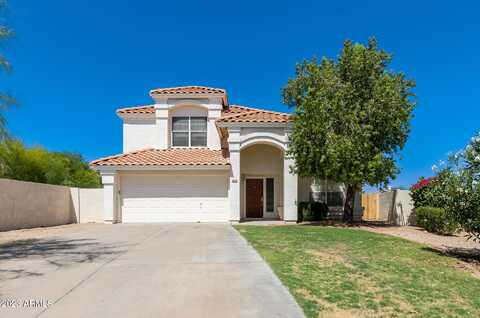 1257 E MARKETPLACE --, Phoenix, AZ 85048