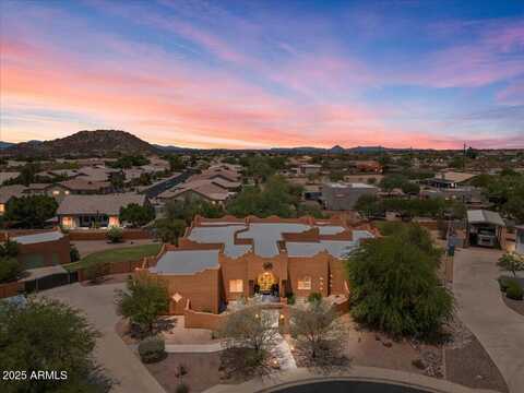 9435 E HOBART Circle, Mesa, AZ 85207