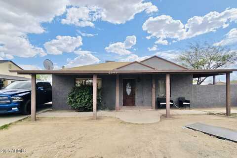 2549 W JEFFERSON Street, Phoenix, AZ 85009