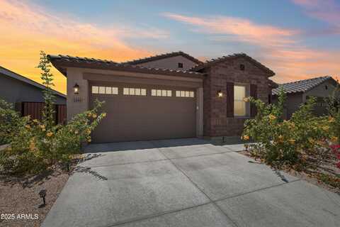 2061 W SIENNA BOUQUET Place, Phoenix, AZ 85085