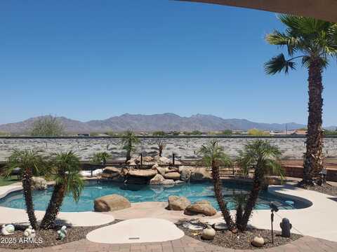 14725 S 182nd Drive, Goodyear, AZ 85338