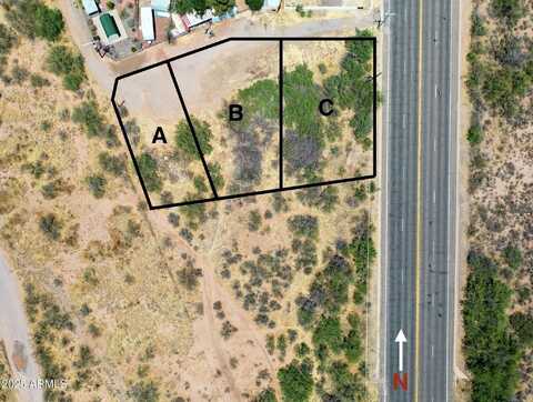 10231140 A Yucca Street, Bisbee, AZ 85603