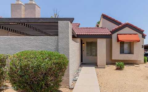 2144 E CENTER Lane, Tempe, AZ 85281