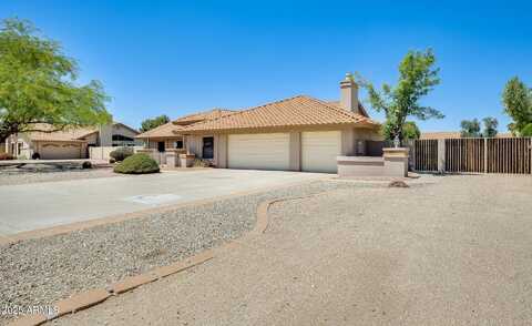 13650 N 70TH Drive, Peoria, AZ 85381